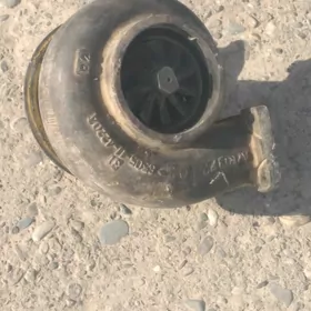 turbina katerbil