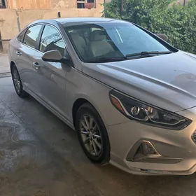 Hyundai Sonata 2019