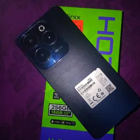 Infinx hot 40i
