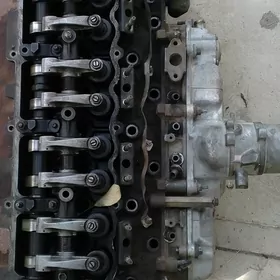 Isuzu 4HF1 matoryňky