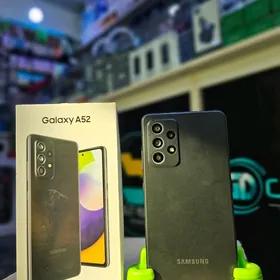 Samsung A52