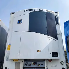 Schmitz Cargobull 2021