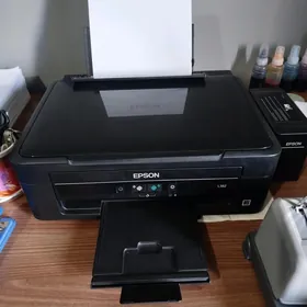 EPSON L382