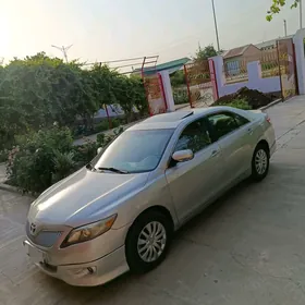Toyota Camry 2008
