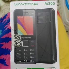 mahfone telefon