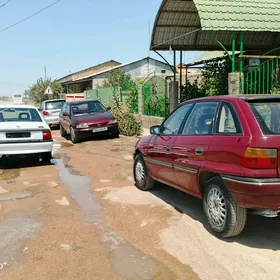 Opel Vectra 1993