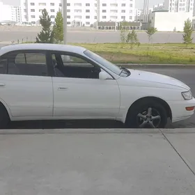 Toyota Corona 1992