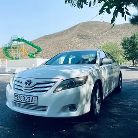 Toyota Camry 2007