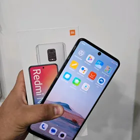 redmi note 9 Pro