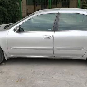 Infiniti I35 2002