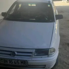Opel Astra 1993
