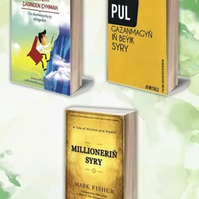 Biznes ösüş kitaplar