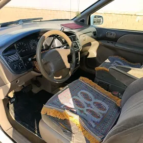 Toyota Sienna 2000