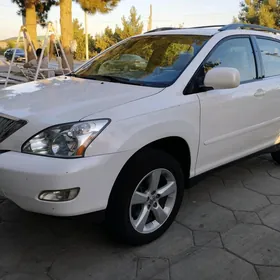 Lexus RX 330 2004