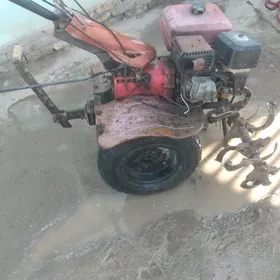 Mini Traktor