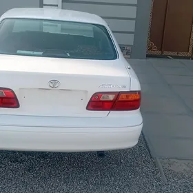 Toyota Avalon 1999