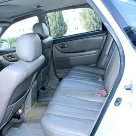 Toyota Avalon 2000