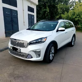 Kia Sorento 2020