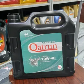 OATRUN SL 10 40 5L 1ST