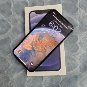 IPhone 12 mini