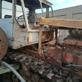MTZ T-28 1991