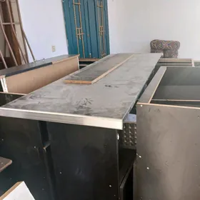 bar kafelere