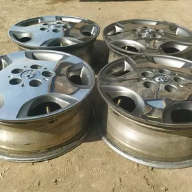 manty disga angar 16 hrom