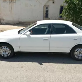 Toyota Mark II 1993