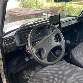 Lada 2107 2010