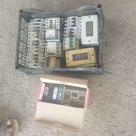 elektrik awtomat