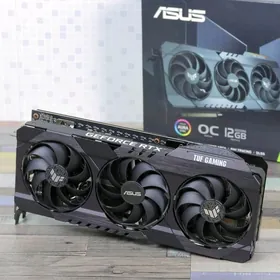 RTX 3060 12GB GDDR6