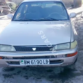 Toyota Corolla 1993