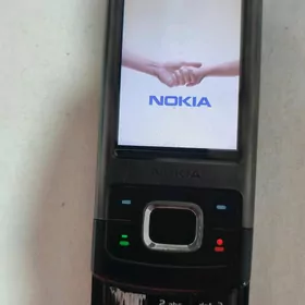 nokia 6500 slide