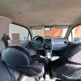 Daewoo Matiz 1999