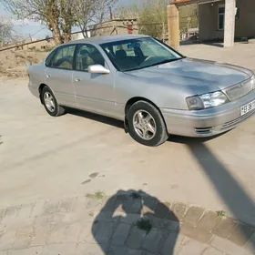 Toyota Avalon 1997