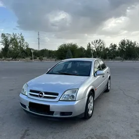 Opel Vectra 2002