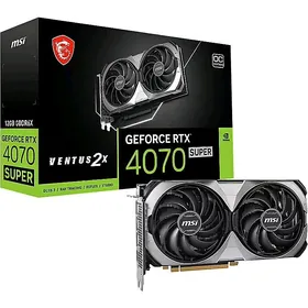 MSI RTX 4070 SUPER