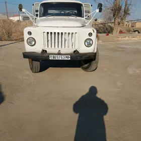 Gaz 52 1992