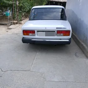 Lada 2107 2004