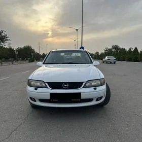 Opel Vectra 2001