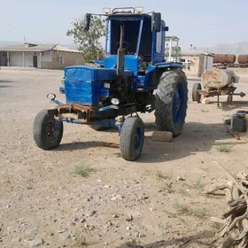 MTZ T-28 1993