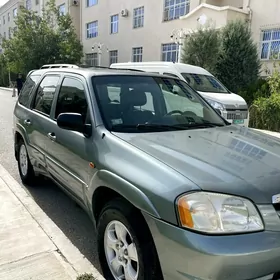 Mazda Tribute 2003