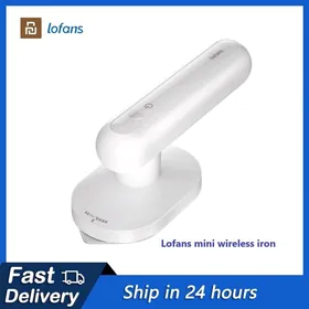 УТЮГ UTUG LOFANS XIAOMI UTUK