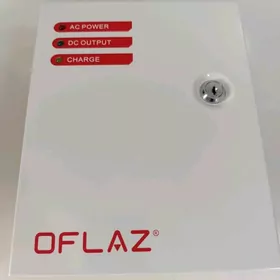 BBP OFLAZ POWER SUPPLY