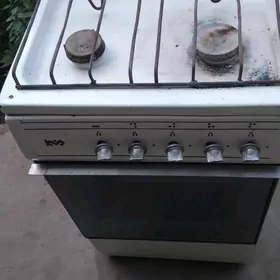 Gaz plita