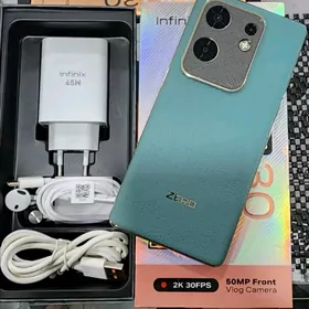 İnfinix zero 30
