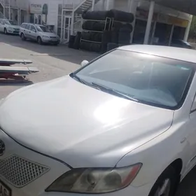 Toyota Camry 2008