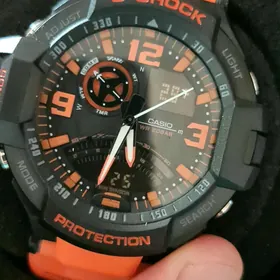 часы "Casio G-Shock" original