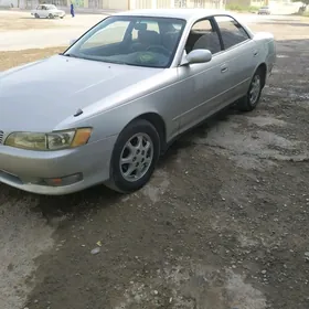 Toyota Mark II 1992