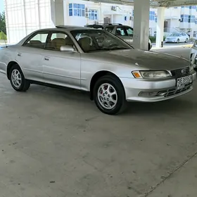 Toyota Mark II 1993